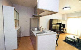 住宅型有料老人ホームSunhillsGarden・Annex31の施設画像